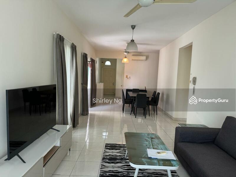 Condominium for Rent at Metropolitan Square Service Residence - Shirley Ng - PropertyGuru.com.my