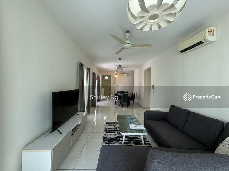 Condominium for Rent at Metropolitan Square Service Residence - Shirley Ng - PropertyGuru.com.my
