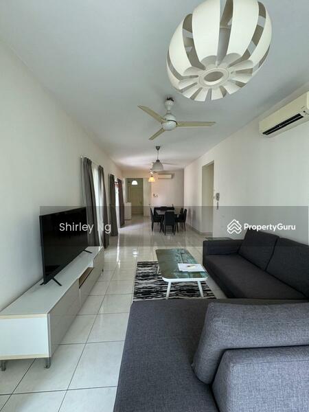 Condominium for Rent at Metropolitan Square Service Residence - Shirley Ng - PropertyGuru.com.my