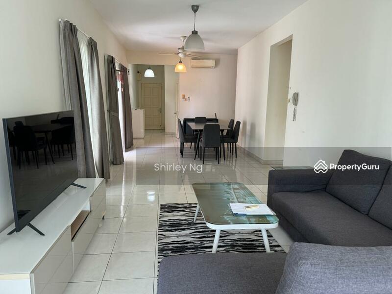 Condominium for Rent at Metropolitan Square Service Residence - Shirley Ng - PropertyGuru.com.my
