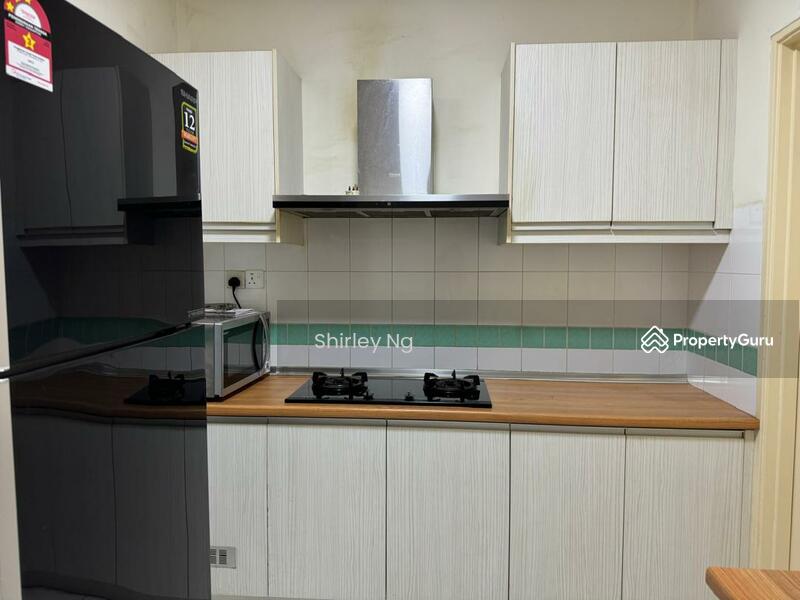 Condominium for Rent at Metropolitan Square Service Residence - Shirley Ng - PropertyGuru.com.my