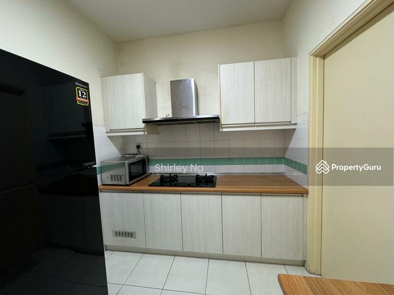 Condominium for Rent at Metropolitan Square Service Residence - Shirley Ng - PropertyGuru.com.my