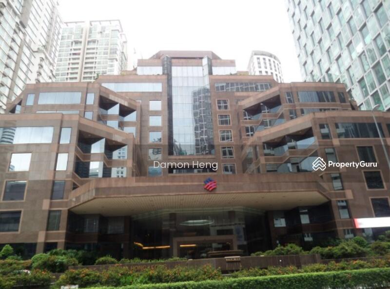Office for Rent in KLCC (KL City Centre) - Damon Heng - PropertyGuru.com.my