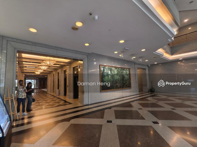Office for Rent in KLCC (KL City Centre) - Damon Heng - PropertyGuru.com.my