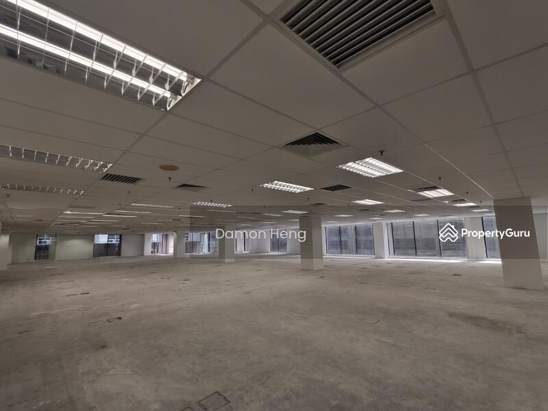 Office for Rent in KLCC (KL City Centre) - Damon Heng - PropertyGuru.com.my