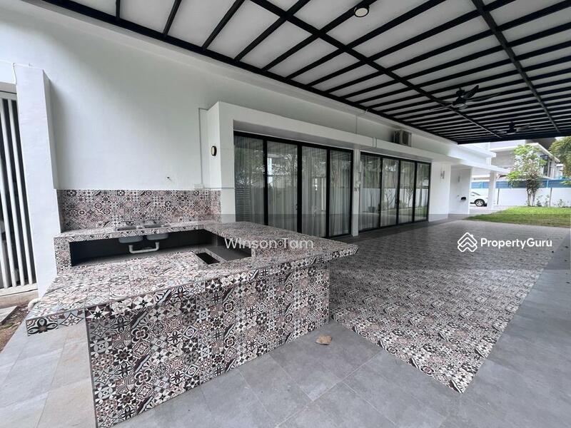 Bungalow House for Sale in Twin Palms Kemensah (Melawati) - Winson Tam - PropertyGuru.com.my