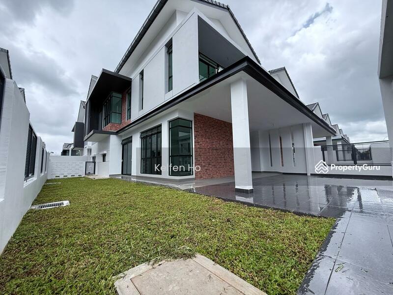 Untuk Dijual - Aspira Gardens