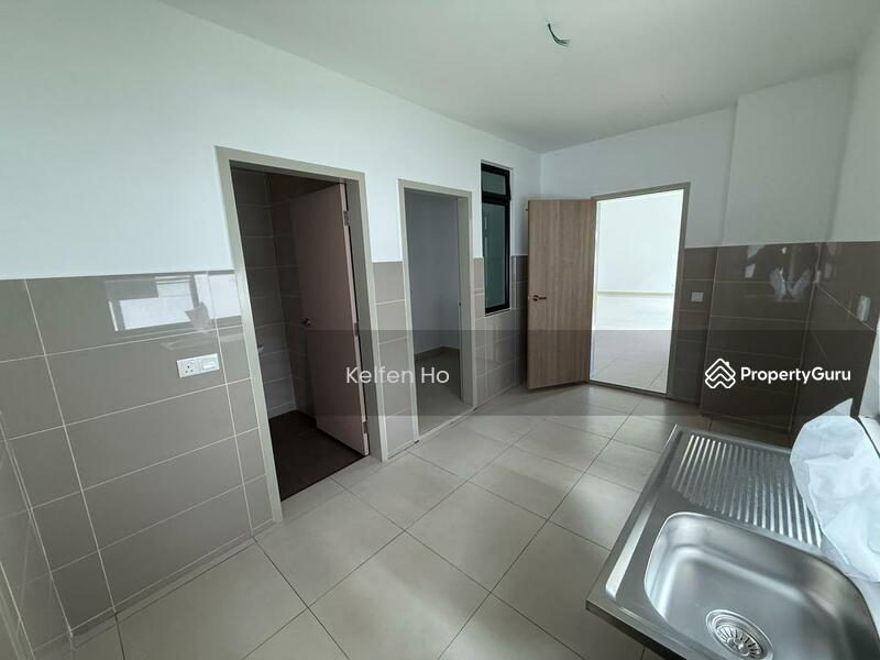Untuk Dijual - Aspira Gardens