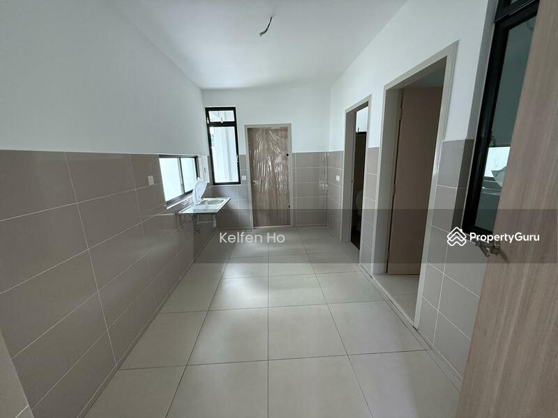 Untuk Dijual - Aspira Gardens