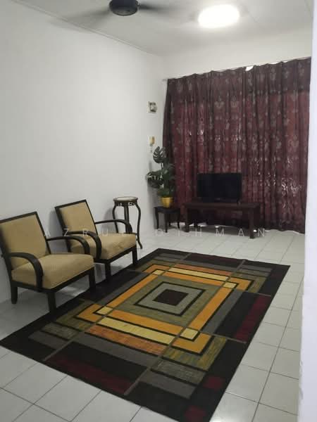 Rumah Teres 1 Tingkat untuk Dijual di Taman Intan Perdana (Si Rusa) - Azrul Othman - PropertyGuru.com.my