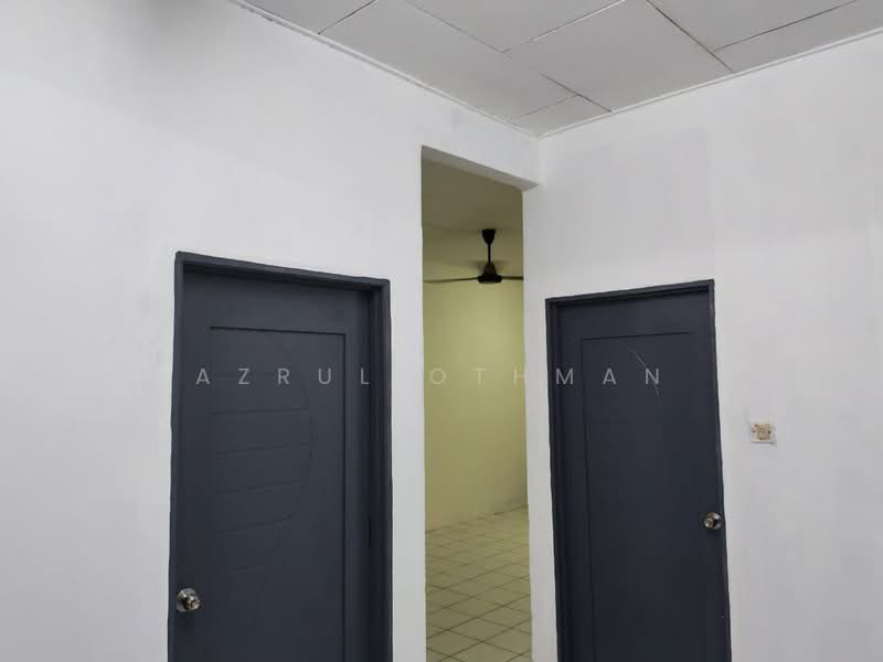 Rumah Teres 1 Tingkat untuk Dijual di Taman Intan Perdana (Si Rusa) - Azrul Othman - PropertyGuru.com.my