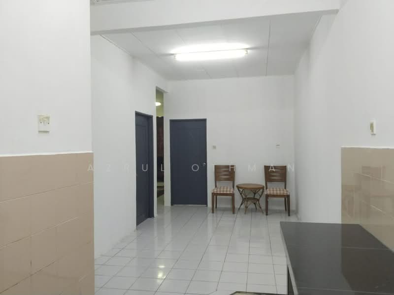 Rumah Teres 1 Tingkat untuk Dijual di Taman Intan Perdana (Si Rusa) - Azrul Othman - PropertyGuru.com.my