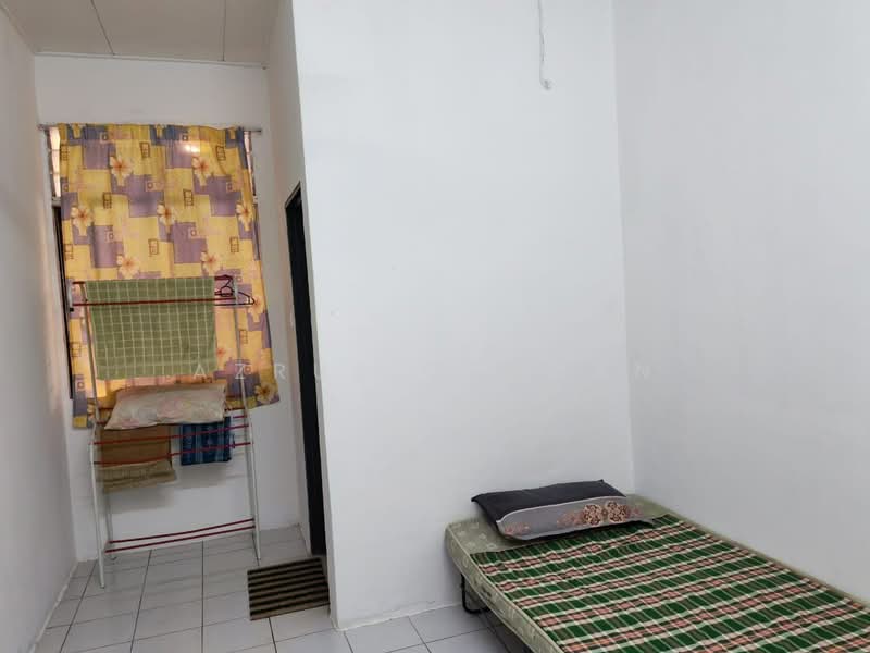 Rumah Teres 1 Tingkat untuk Dijual di Taman Intan Perdana (Si Rusa) - Azrul Othman - PropertyGuru.com.my