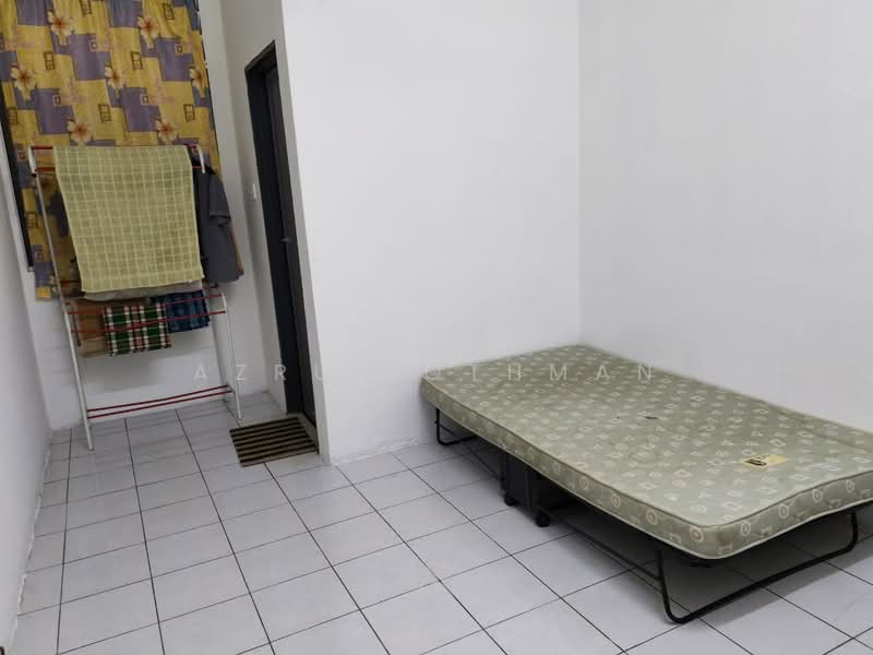 Rumah Teres 1 Tingkat untuk Dijual di Taman Intan Perdana (Si Rusa) - Azrul Othman - PropertyGuru.com.my