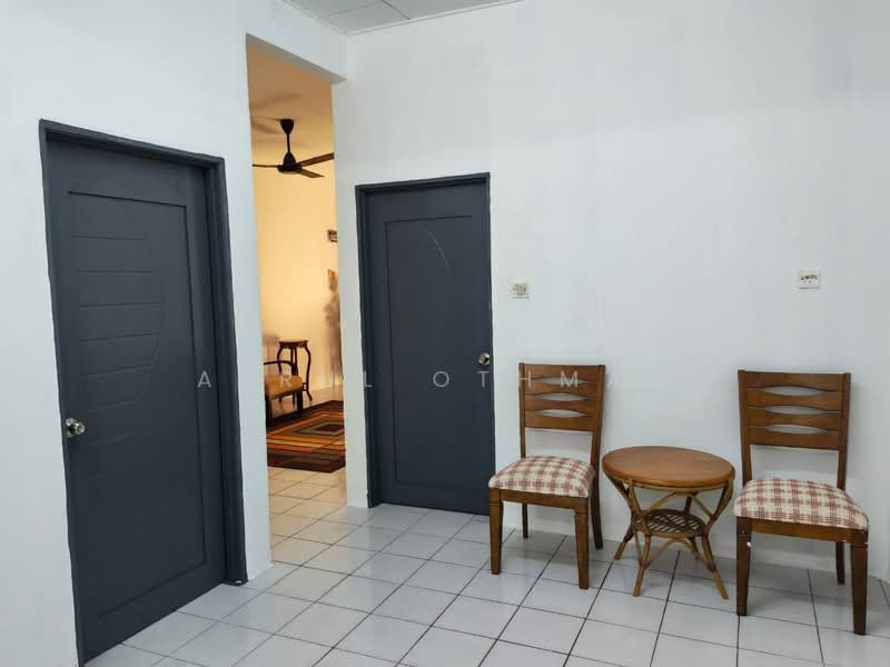 Rumah Teres 1 Tingkat untuk Dijual di Taman Intan Perdana (Si Rusa) - Azrul Othman - PropertyGuru.com.my