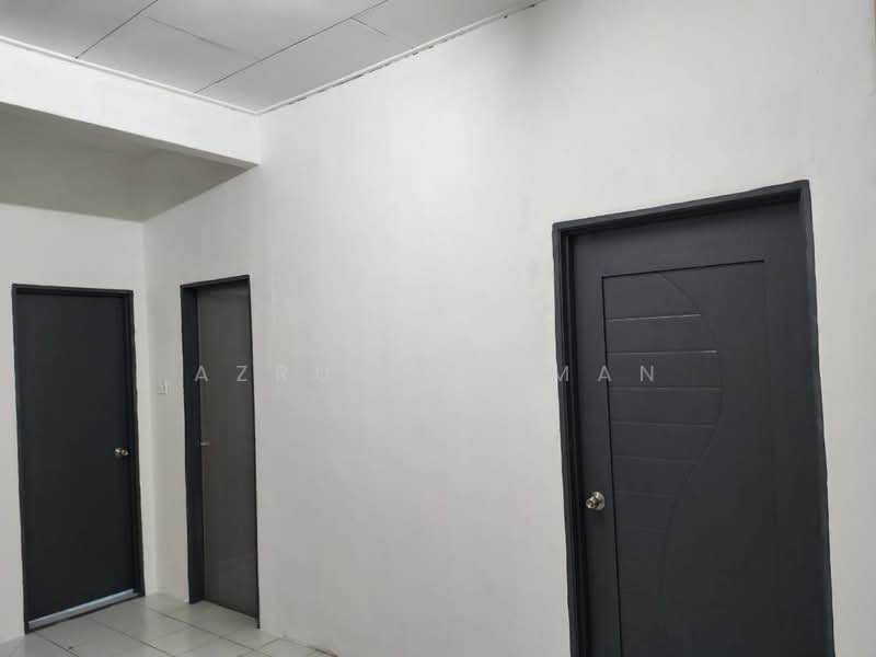 Rumah Teres 1 Tingkat untuk Dijual di Taman Intan Perdana (Si Rusa) - Azrul Othman - PropertyGuru.com.my