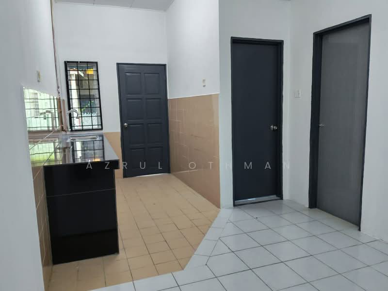 Rumah Teres 1 Tingkat untuk Dijual di Taman Intan Perdana (Si Rusa) - Azrul Othman - PropertyGuru.com.my