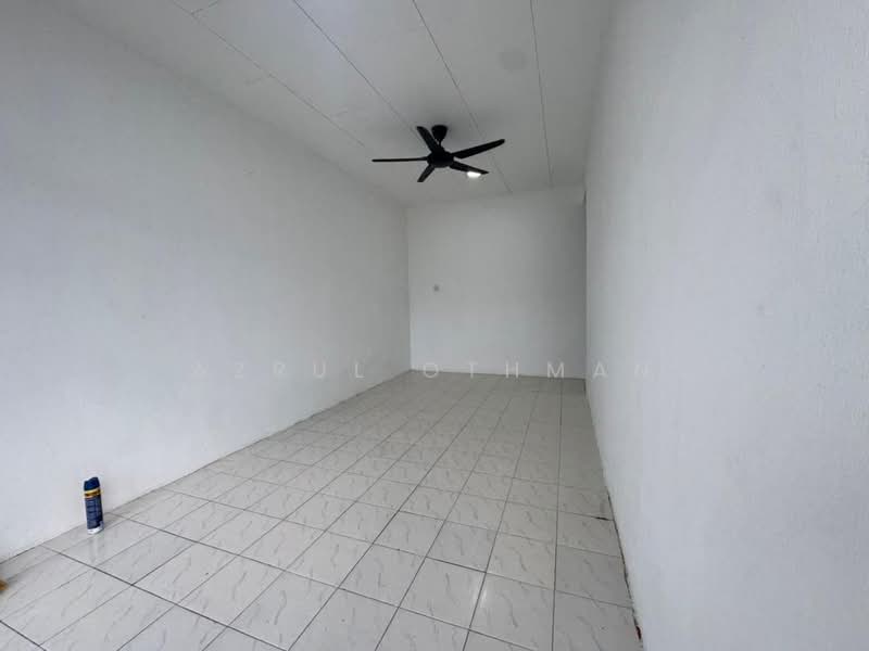 Rumah Teres 1 Tingkat untuk Dijual di Port Dickson (Negeri Sembilan) - Azrul Othman - Interior - PropertyGuru.com.my
