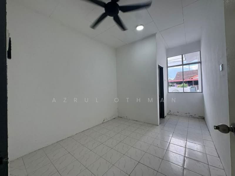 Rumah Teres 1 Tingkat untuk Dijual di Port Dickson (Negeri Sembilan) - Azrul Othman - Interior - PropertyGuru.com.my