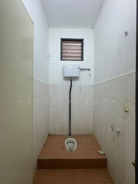 Rumah Teres 1 Tingkat untuk Dijual di Port Dickson (Negeri Sembilan) - Azrul Othman - Bathroom - PropertyGuru.com.my