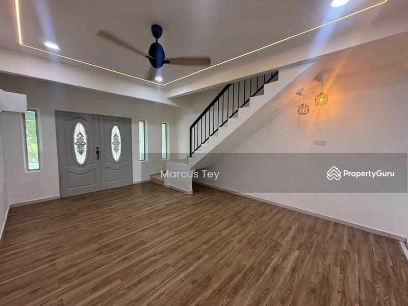 For Sale - Taman Mutiara Batu Pahat