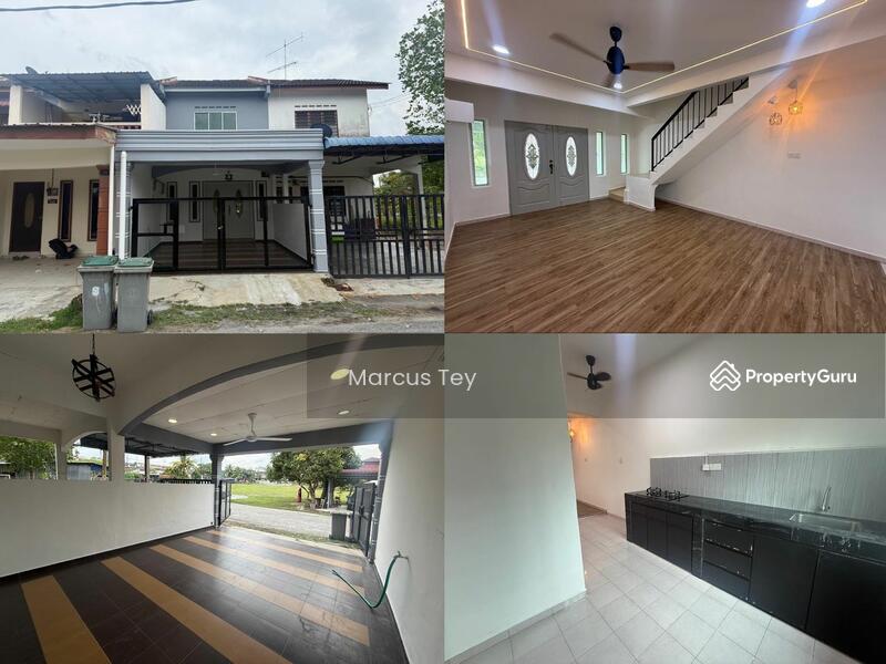 For Sale - Taman Mutiara Batu Pahat