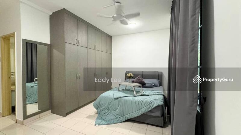Kondominium untuk Disewa di Sri Putramas - Eddy Lee - PropertyGuru.com.my