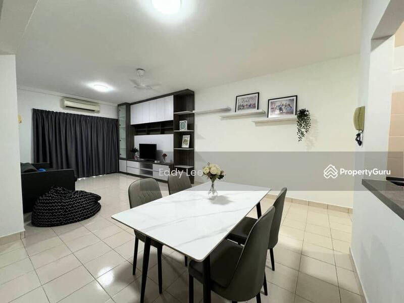 Kondominium untuk Disewa di Sri Putramas - Eddy Lee - PropertyGuru.com.my