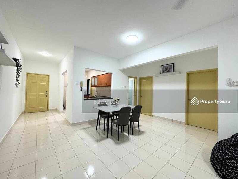 Kondominium untuk Disewa di Sri Putramas - Eddy Lee - PropertyGuru.com.my
