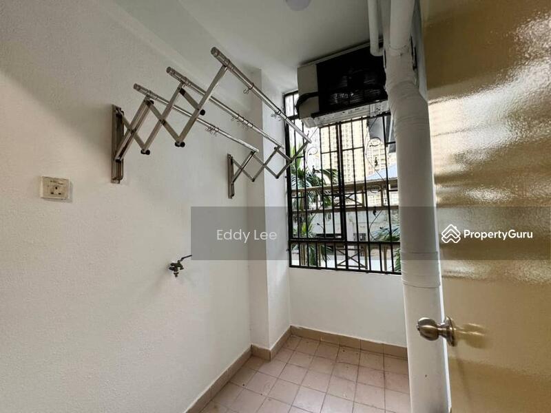 Kondominium untuk Disewa di Sri Putramas - Eddy Lee - PropertyGuru.com.my