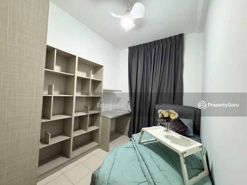 Kondominium untuk Disewa di Sri Putramas - Eddy Lee - PropertyGuru.com.my