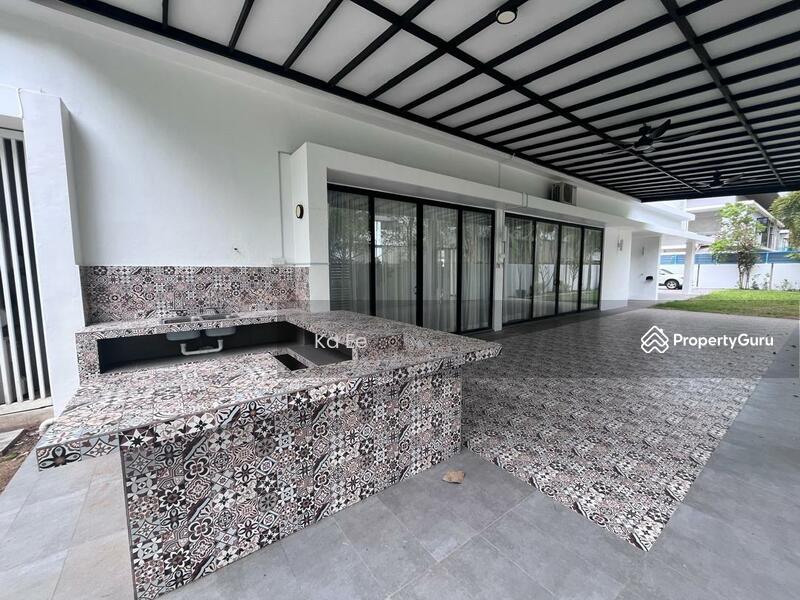 Bungalow House for Sale in Twin Palms Kemensah (Melawati) - Ka Ee - PropertyGuru.com.my