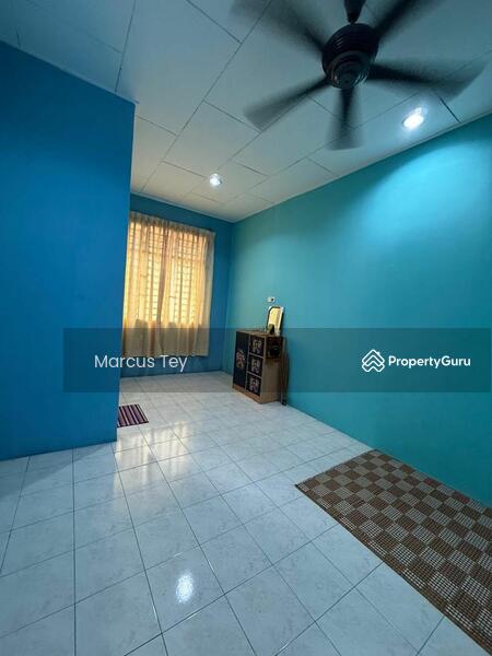 For Sale - Kluang Kluangs