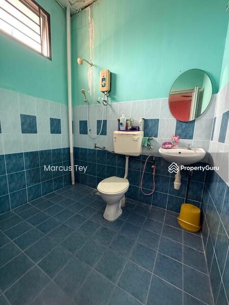 For Sale - Kluang Kluangs