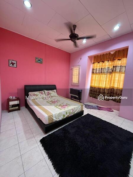 For Sale - Kluang Kluangs