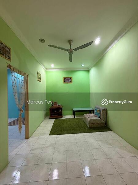 For Sale - Kluang Kluangs