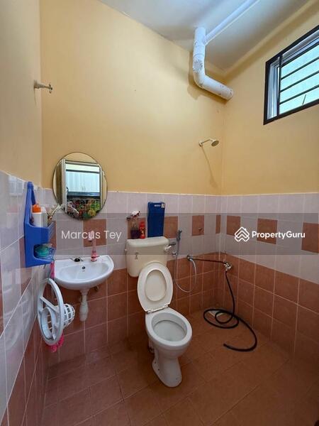 For Sale - Kluang Kluangs