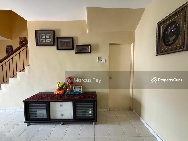 For Sale - Kluang Kluangs