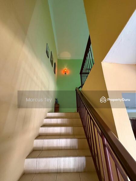 For Sale - Kluang Kluangs