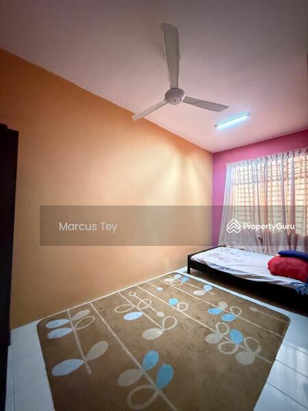 For Sale - Kluang Kluangs