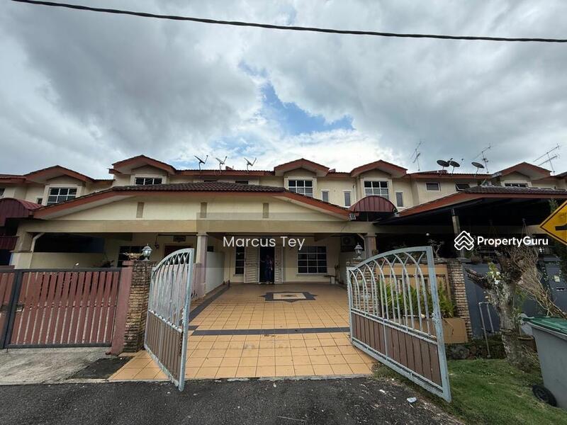 For Sale - Kluang Kluangs