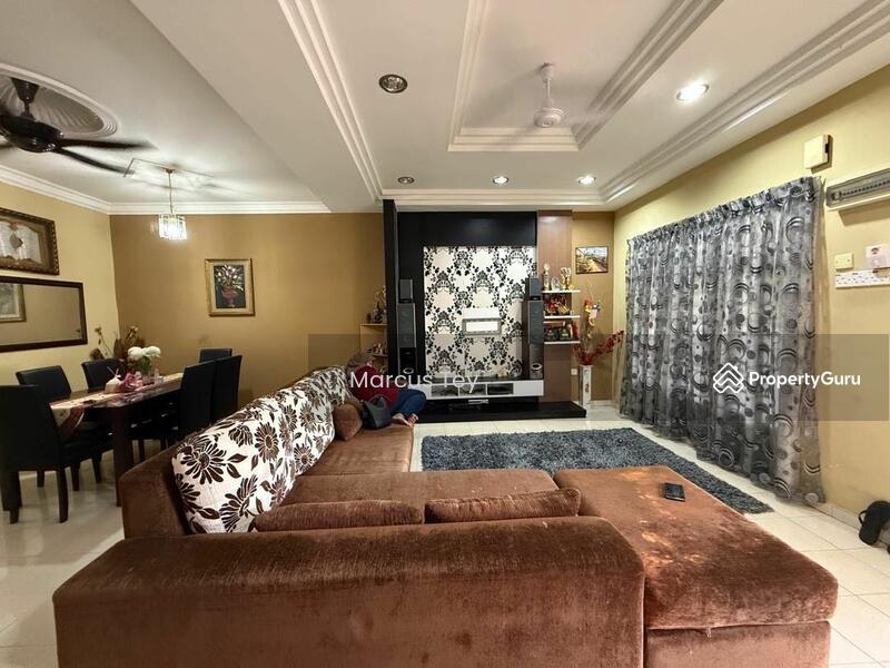 For Sale - Kluang Kluangs