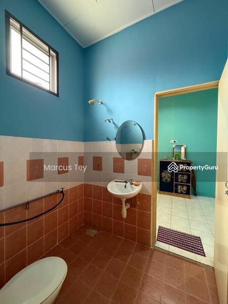 For Sale - Kluang Kluangs