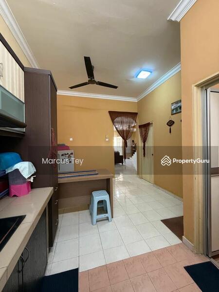 For Sale - Kluang Kluangs