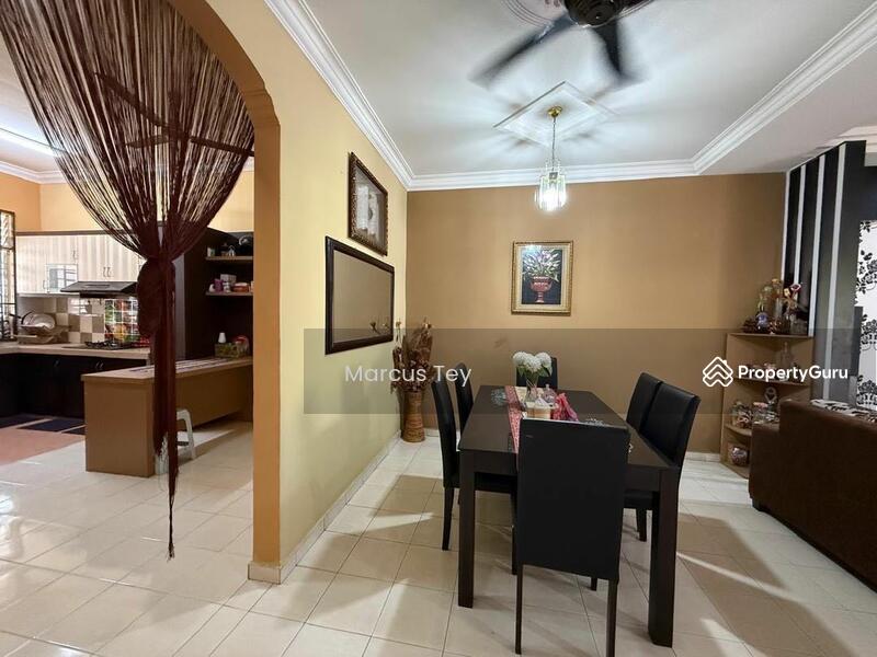 For Sale - Kluang Kluangs