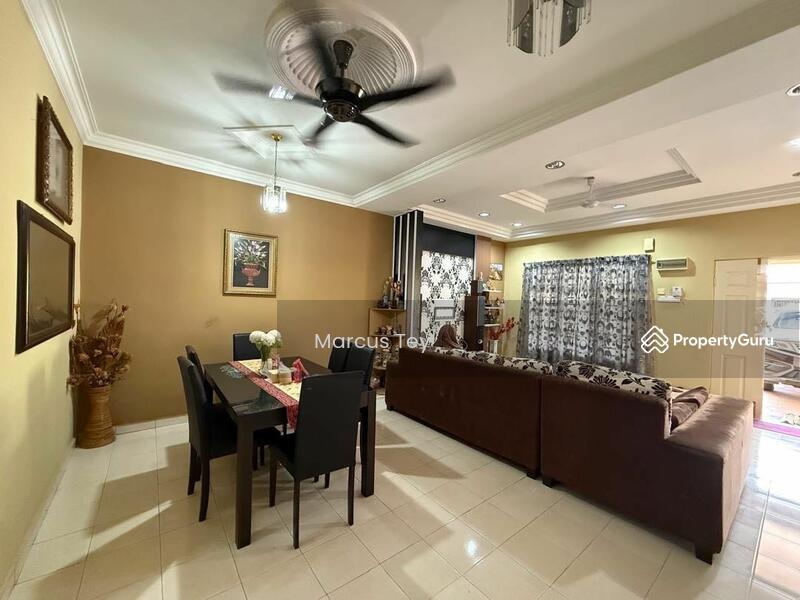 For Sale - Kluang Kluangs