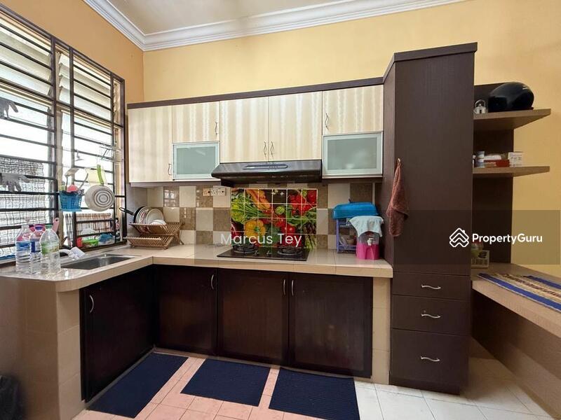 For Sale - Kluang Kluangs