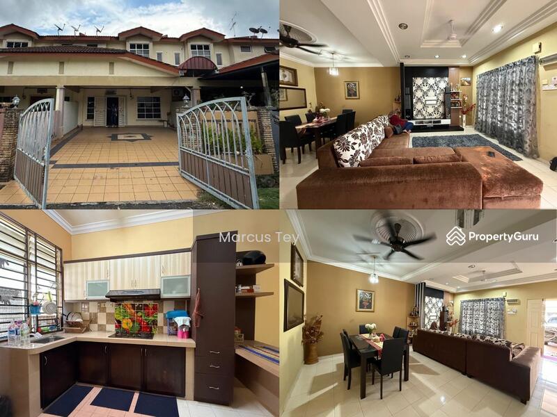 For Sale - Kluang Kluangs