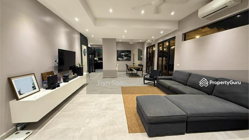 2-storey Terraced House for Sale in Bandar Rimbayu (Telok Panglima Garang) - Elyn Soo - PropertyGuru.com.my