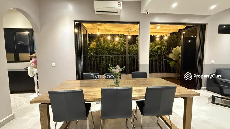 2-storey Terraced House for Sale in Bandar Rimbayu (Telok Panglima Garang) - Elyn Soo - PropertyGuru.com.my